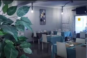 Restaurante Cozinha da Jo&atilde;o