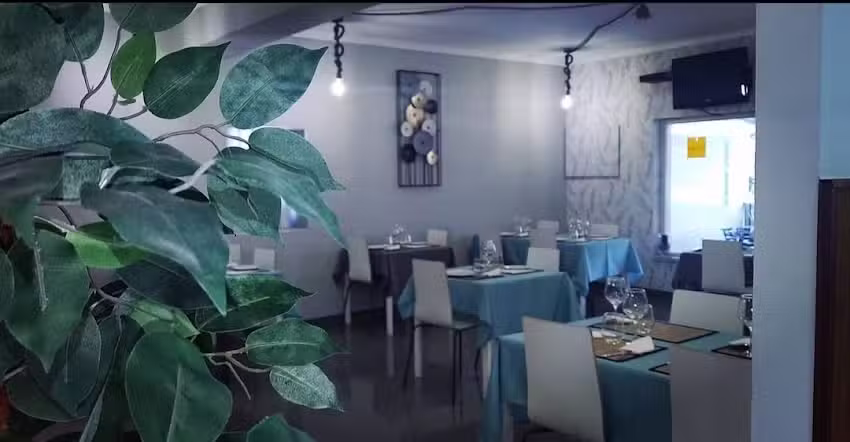 Restaurante Cozinha da Jo&atilde;o