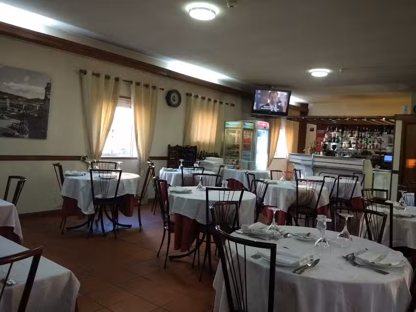 Restaurante Cozinha Verde