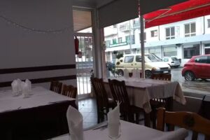 Restaurante Crista Dourada