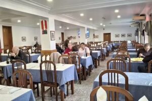 Restaurante Cruzeiro