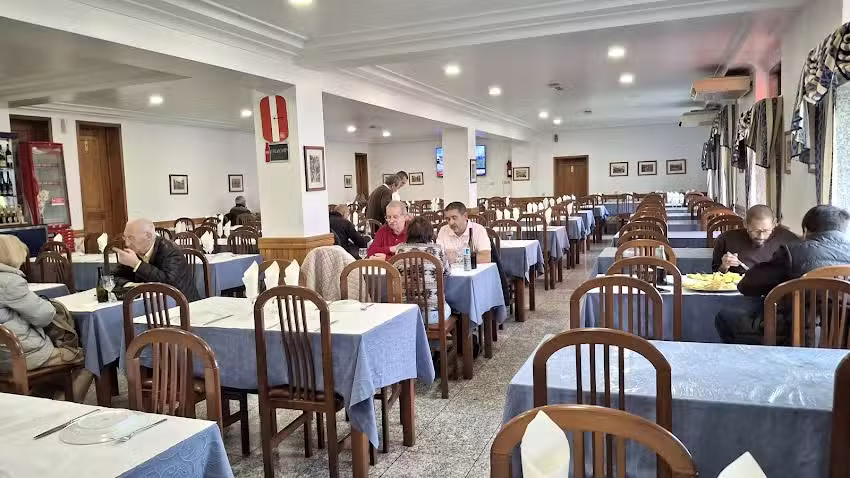 Restaurante Cruzeiro