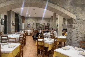 Restaurante Cruzeiro