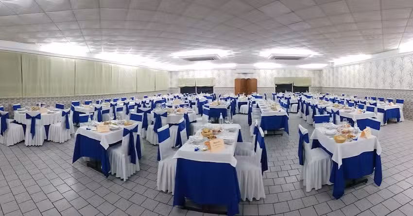 Restaurante Cruzeiro