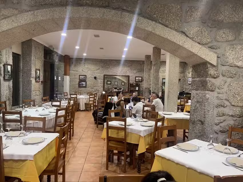 Restaurante Cruzeiro