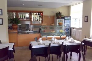 Restaurante Cumieira