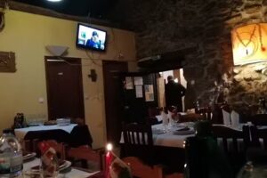 Restaurante Curral Da Burra