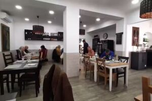 Restaurante D’Aldeia