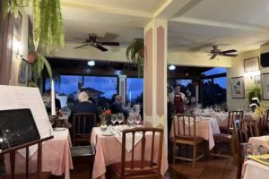 Restaurante D. Am&eacute;lia