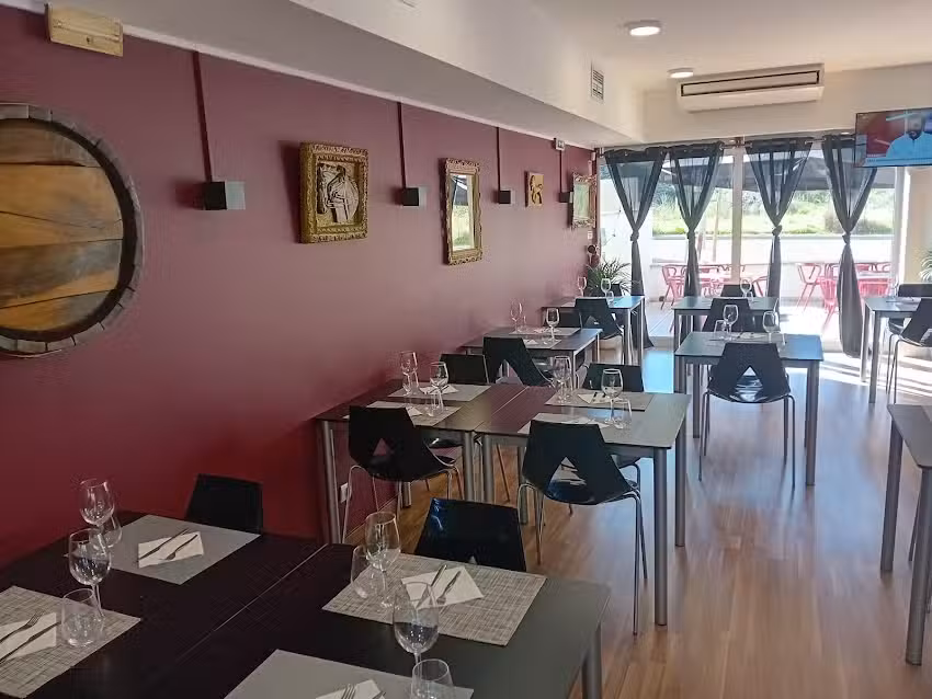 Restaurante D. Am&eacute;lia