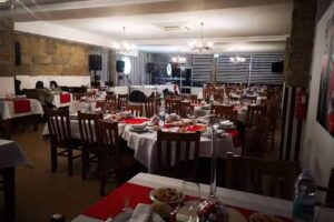 Restaurante D’Aurora