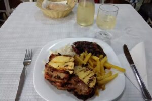 Restaurante D. Bacalhau