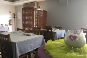 Restaurante D. Duarte