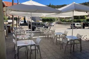 Restaurante D’ El Rei