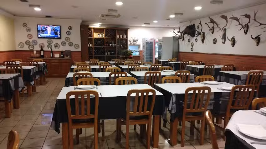 Restaurante D.Fernando
