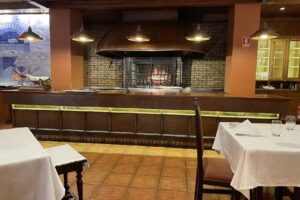 Restaurante D. Gomado