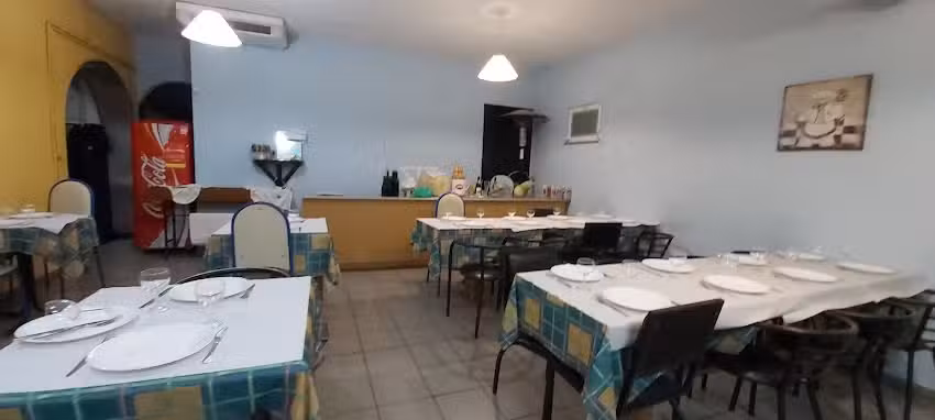 Restaurante D. Luis