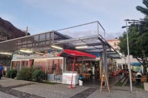 Restaurante D. Lu&iacute;s