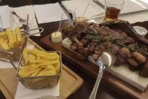 Restaurante D. Maria