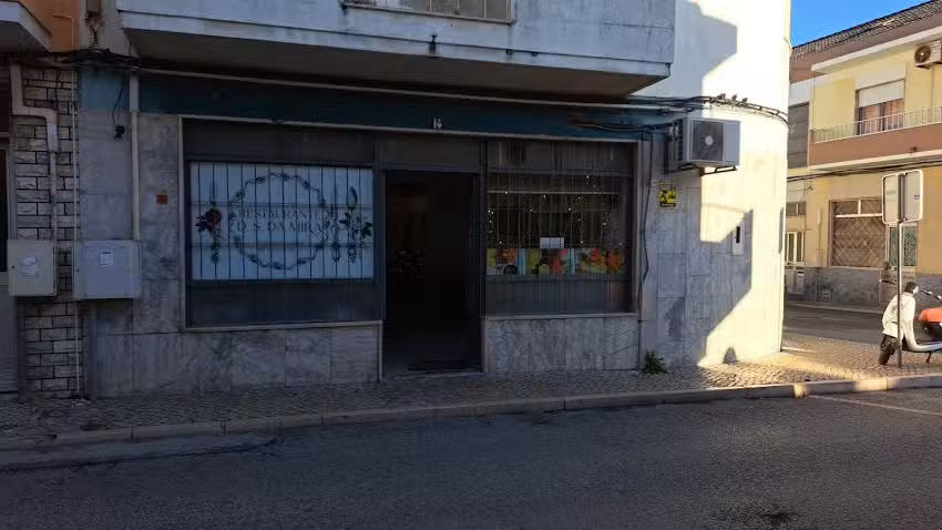 Restaurante D.S. Da. Mira