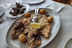 Restaurante da Adraga