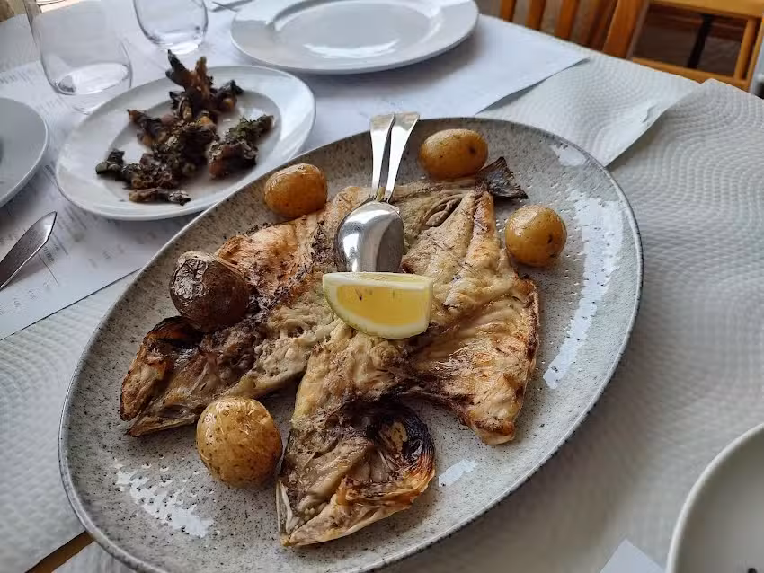 Restaurante da Adraga