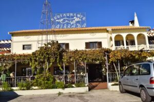 Restaurante da Bairrada