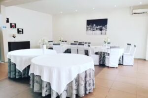 Restaurante da Bomba