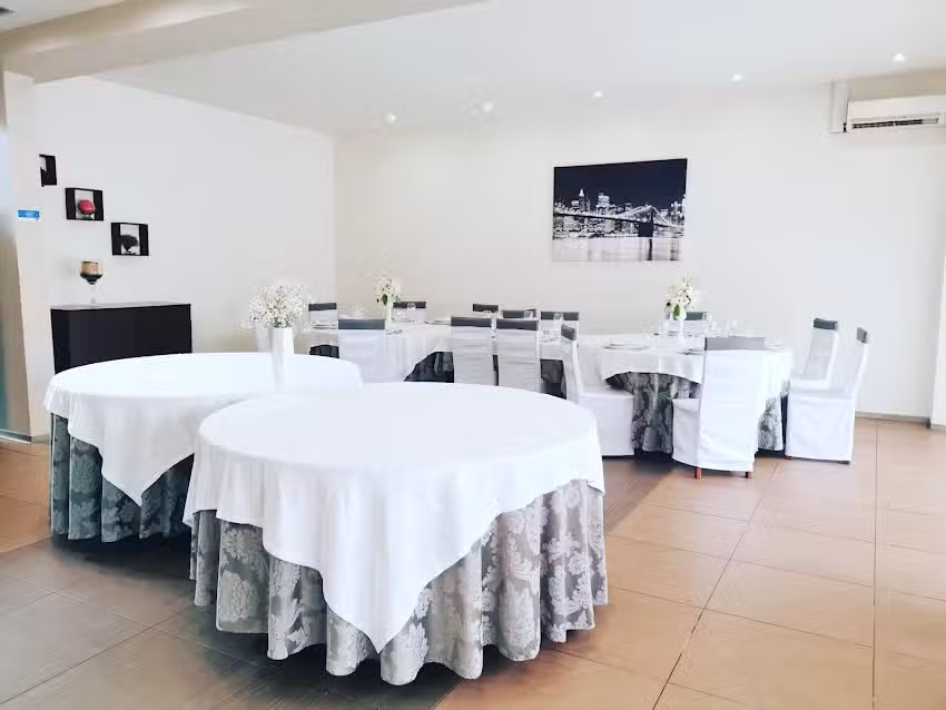 Restaurante da Bomba