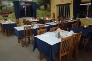 Restaurante Da Bou&ccedil;a