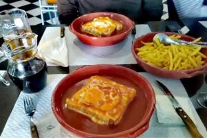 Restaurante da Brasileira