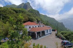 Restaurante da Encumeada