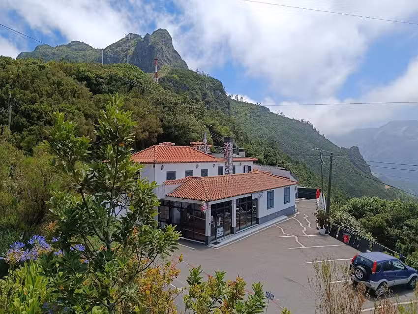 Restaurante da Encumeada