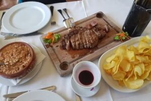 Restaurante da Espiuca