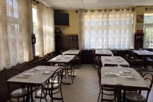 Restaurante da Feira