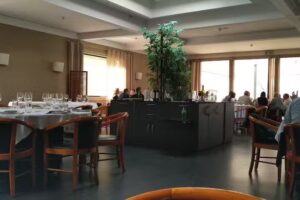 Restaurante da Fundação Cupertino de Miranda