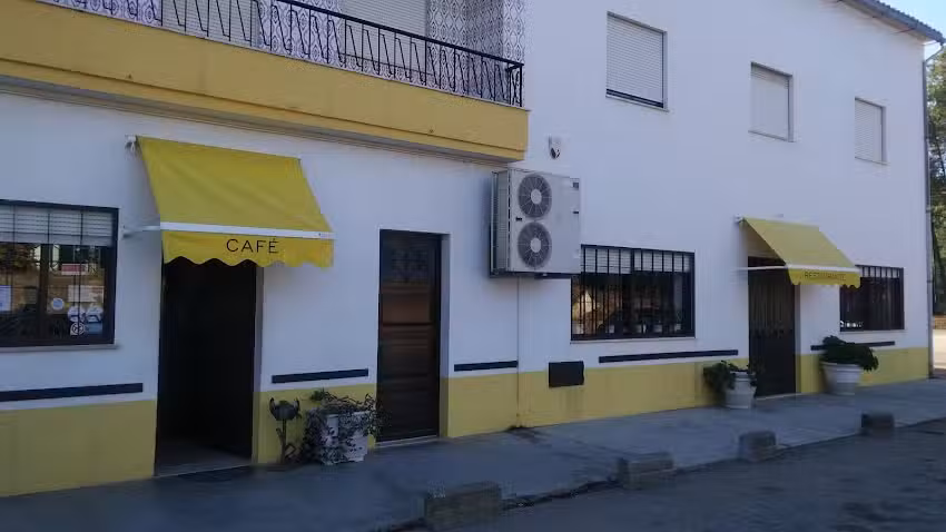 Restaurante da Lameirinha