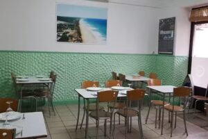 Restaurante Da Lénia
