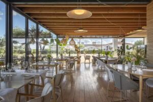 Restaurante da Malhadinha &ndash; Organic & Inspired Cuisine