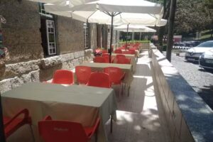 Restaurante da Montanha