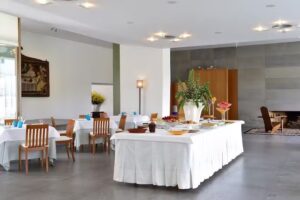 Restaurante da Pousada de Arraiolos