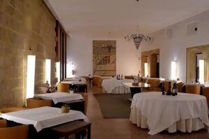 Restaurante da Pousada do Crato