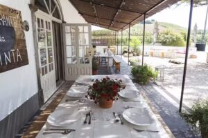 Restaurante da Quinta