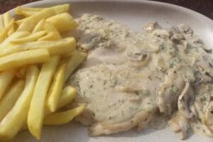 Restaurante Da Sweety