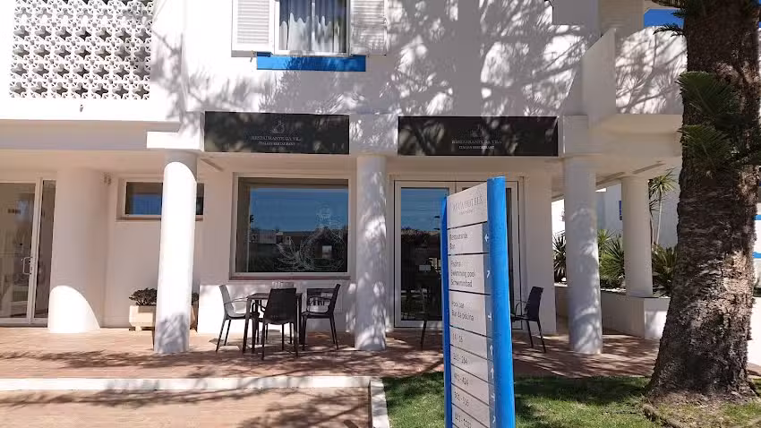 Restaurante Da Vila