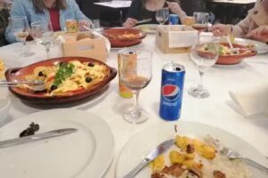 Restaurante da Villa