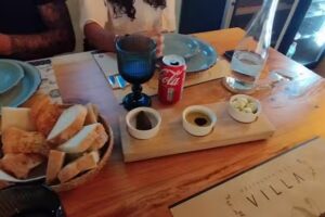 Restaurante da Villa