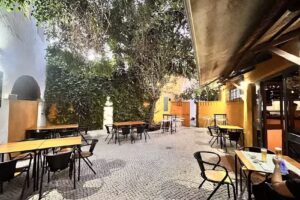 Restaurante Daiya Cocktail & Sushi (Faro)