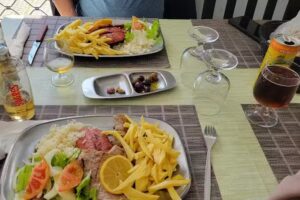 Restaurante Das Marias