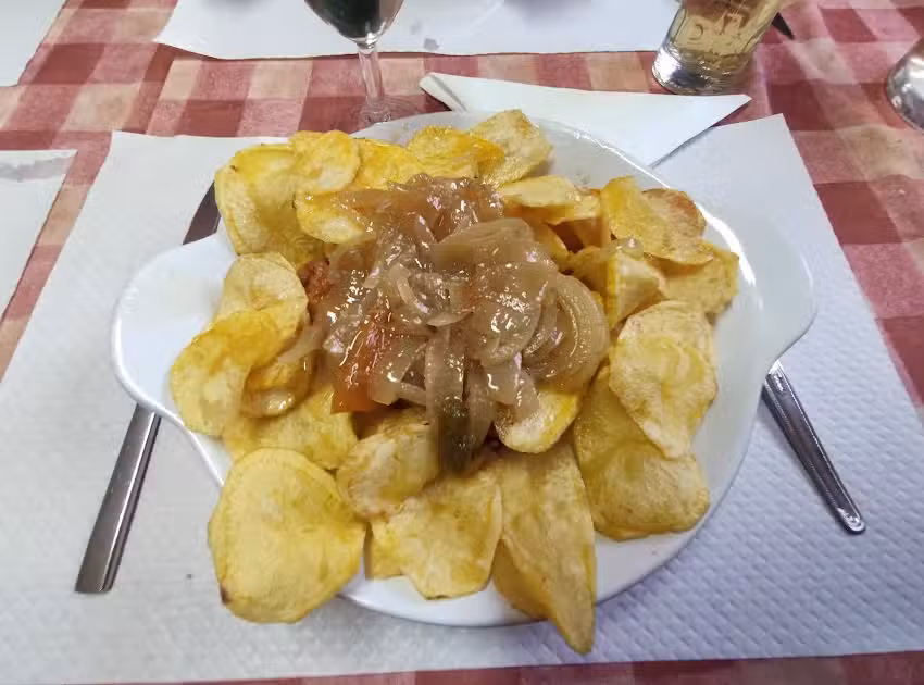 Restaurante De Bai&atilde;o